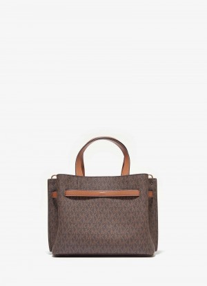 michael kor s mirror emilia logo mini tote bag withoutbox 1613 (940) michael kor s mirror emilia logo mini tote bag withoutbox 1613 (940)