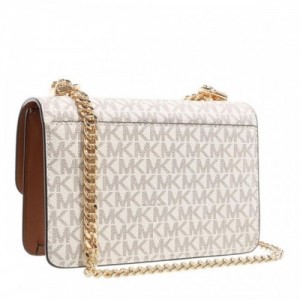 michael kor s heather large shoulder bag with box 399 michael kor s heather large shoulder bag with box 399