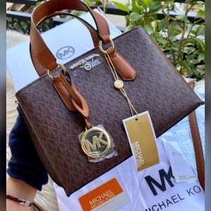michael kor s speedy with og box 468