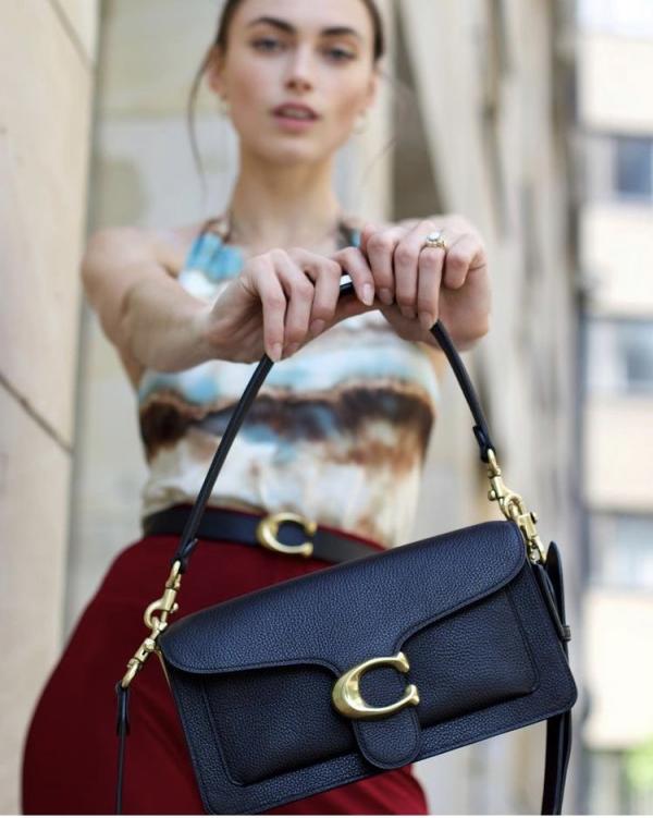 coachh tabby 26 shoulderbag with originalbox dustcover 8202 1 black coachh tabby 26 shoulderbag with originalbox dustcover 8202 1 black