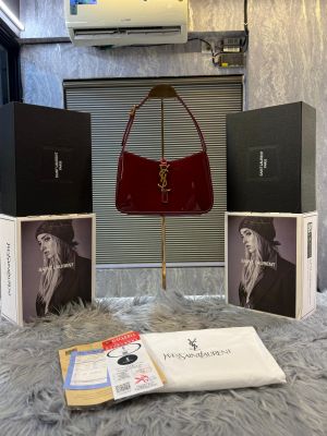 ysl saint laurent college medium chain bag khaki dubble box packing 6222 ysl saint laurent college medium chain bag khaki dubble box packing 6222