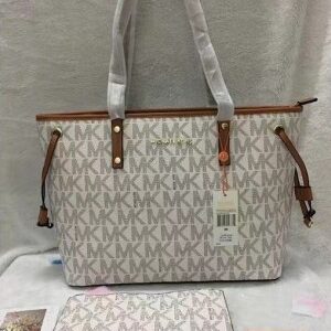 tote bag with pouch & dust bag1189