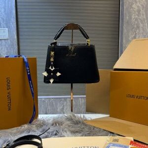 louiss vuitton artycapucines nicholas hlobo premium packaging 6226