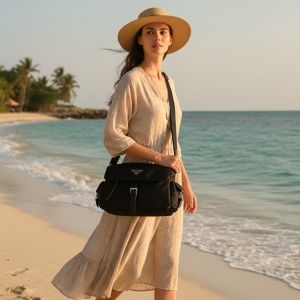 prad a re edition multi purpose crossbody bag 6145 prad a re edition multi purpose crossbody bag 6145