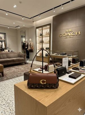 coac h georgie shoulder bag with orignal box 6316 coac h georgie shoulder bag with orignal box 6316