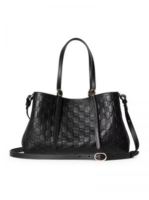 gucc i gg emblem medium tote bag premium quality 6262 gucc i gg emblem medium tote bag premium quality 6262