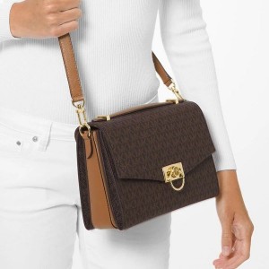 michae l kors hendrix sling with box dust cover 544 michae l kors hendrix sling with box dust cover 544
