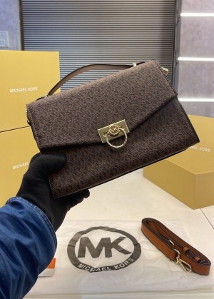 michae l kors hendrix sling with box dust cover 544 michae l kors hendrix sling with box dust cover 544