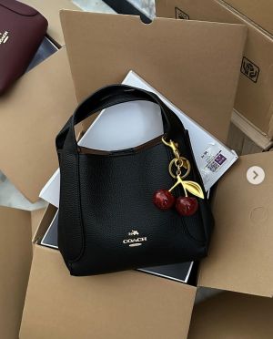 coac h hobo bucket with double box and dust bag premium quality 5692 coac h hobo bucket with double box and dust bag premium quality 5692