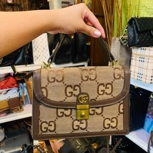gucc i ophidia gg supreme top handel bag with box big size 762