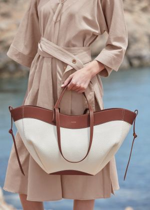 polenee cyme edition beige canvas 5994 polenee cyme edition beige canvas 5994
