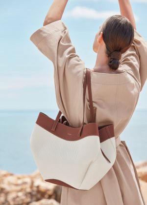 polenee cyme edition beige canvas 5994 polenee cyme edition beige canvas 5994
