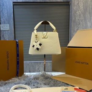 louiss vuitton artycapucines nicholas hlobo premium packaging 6227