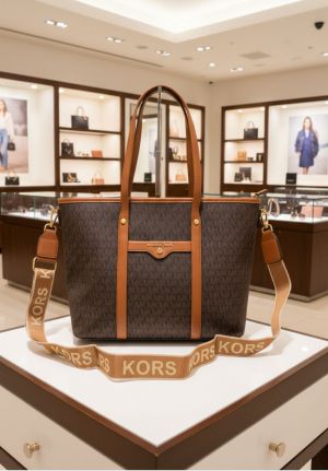 michae l kors tote bag with brand dust bag 1393 michae l kors tote bag with brand dust bag 1393