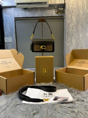 coac h tabby sig cc 26 leather shoulder bag dubble box 6224 coac h tabby sig cc 26 leather shoulder bag dubble box 6224