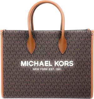 michae l kors mirella medium tote bag with dust bag 421 michae l kors mirella medium tote bag with dust bag 421