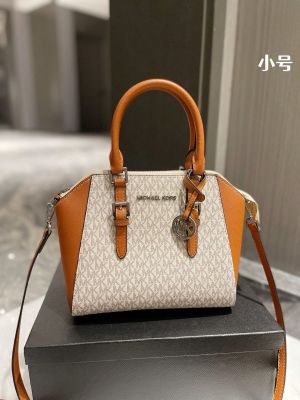 michael kor s sienna medium satchel bag with dustcover 6346 michael kor s sienna medium satchel bag with dustcover 6346