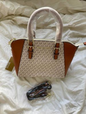 michael kor s sienna medium satchel bag with dustcover 6346 michael kor s sienna medium satchel bag with dustcover 6346