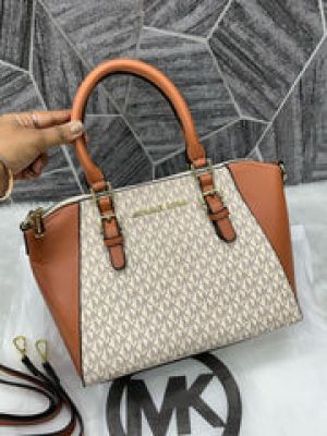 michael kor s sienna medium satchel bag with dustcover 6346 michael kor s sienna medium satchel bag with dustcover 6346