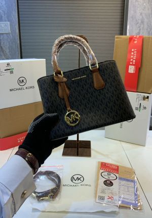 michael kor s mirror emilia logo mini tote bag double box packing 5383 michael kor s mirror emilia logo mini tote bag double box packing 5383