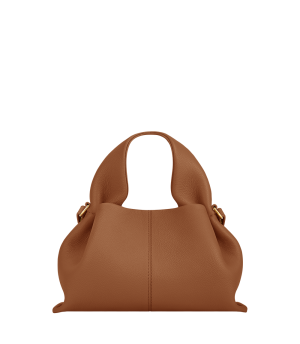 polenee numero neuf leather shoulder bag with box 6389 polenee numero neuf leather shoulder bag with box 6389