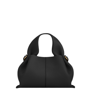polenee numero neuf leather shoulder bag with box 6390