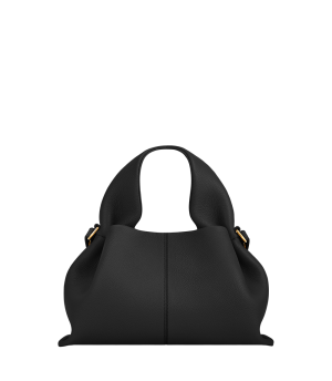 polenee numero neuf leather shoulder bag with box 6390 polenee numero neuf leather shoulder bag with box 6390