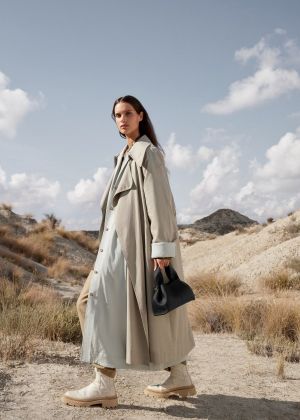 polenee numero neuf leather shoulder bag with box 6390 polenee numero neuf leather shoulder bag with box 6390