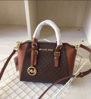 michael kor s sienna medium satchel bag with dustcover 6347 michael kor s sienna medium satchel bag with dustcover 6347