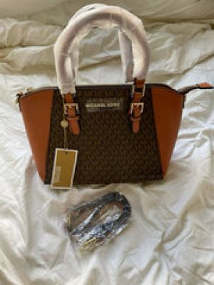 michael kor s sienna medium satchel bag with dustcover 6347 michael kor s sienna medium satchel bag with dustcover 6347