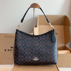 coac h city tote bag withbox 6452