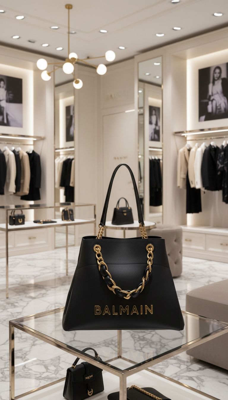 balmai n army leather trimmed printed nvas tote 6475 balmai n army leather trimmed printed nvas tote 6475