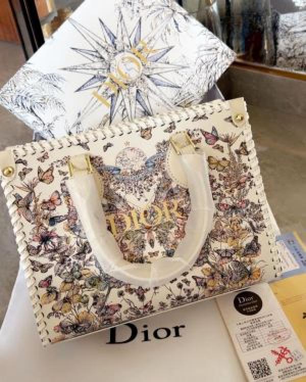 christian dioor braided tote bag with dubble box packing 6476 christian dioor braided tote bag with dubble box packing 6476