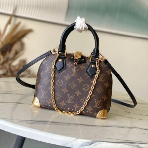 louii.s vuitton lma sling bag with box dustbag 6481