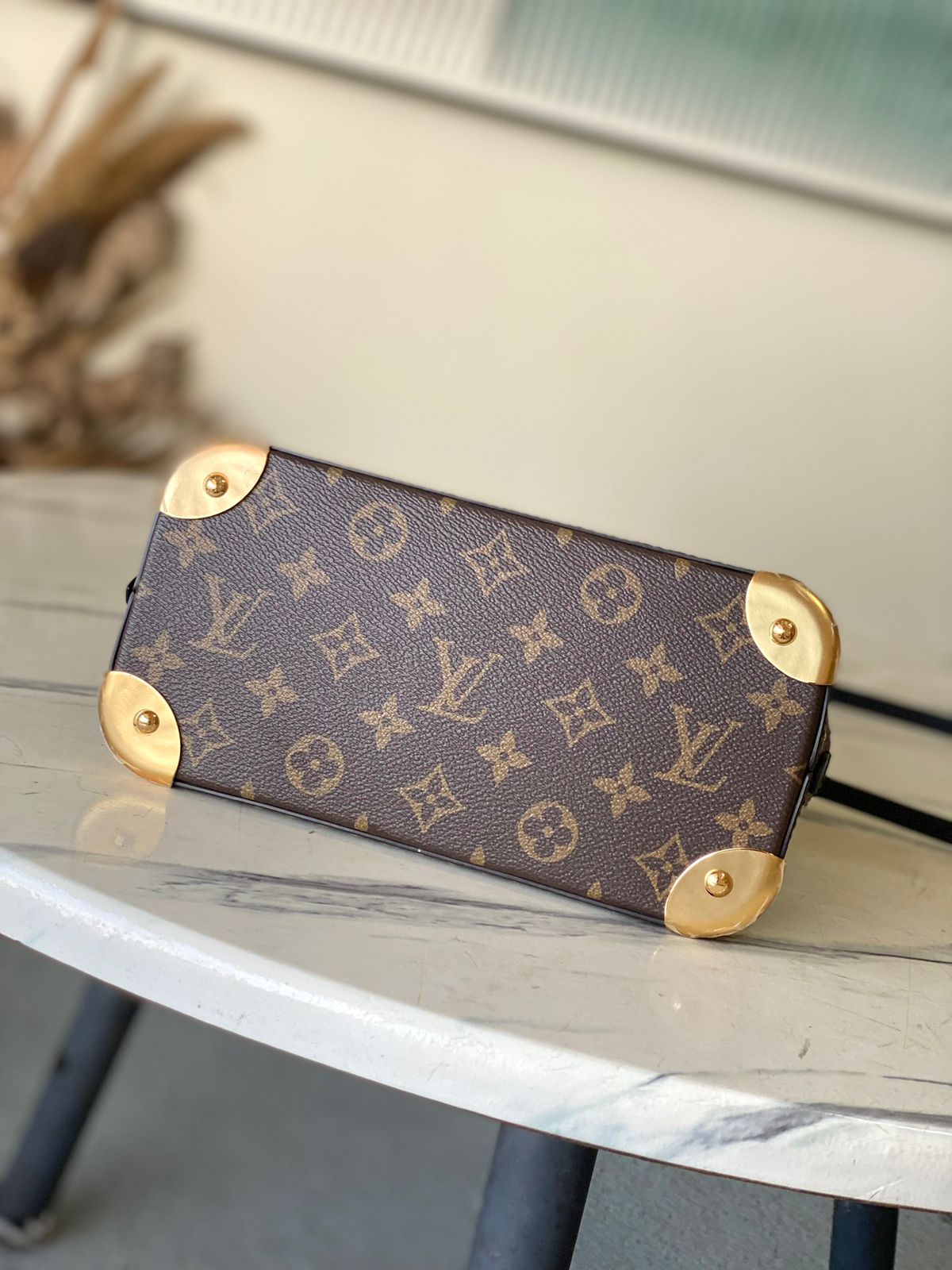 louii.s vuitton lma sling bag with box dustbag 6481 louii.s vuitton lma sling bag with box dustbag 6481
