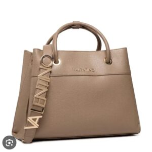 valentin alexia handbag with box 6486