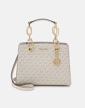michael kor kcynthia small signature logo satchel 5641 michael kor kcynthia small signature logo satchel 5641