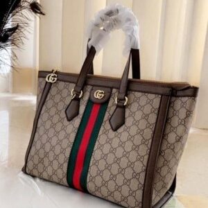 gucc ophidia gg tote bag 188