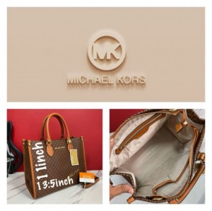 michael kor lisbon shoulder bag women without box 6396
