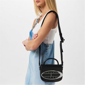 tommy jeans hilfiger premium grey cross body with box 5249 tommy jeans hilfiger premium grey cross body with box 5249