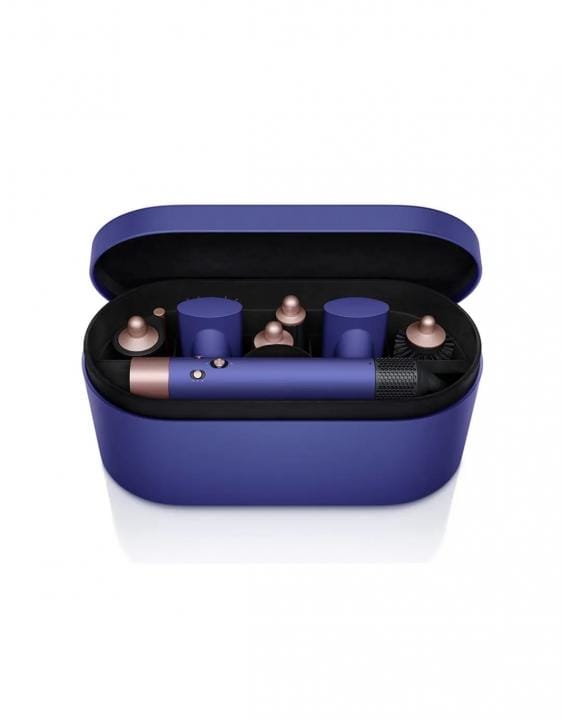 dyson airwrap special edition multi styler complete long with coanda smoothing dryer and storage caseceramic 6 in 1 dyson airwrap special edition multi styler complete long with coanda smoothing dryer and storage caseceramic 6 in 1