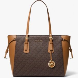 michael kor maeve large tote bag( dust bag sling belt) 5284