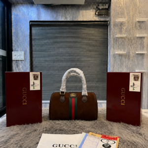 gucc speedy with og redbox 6501