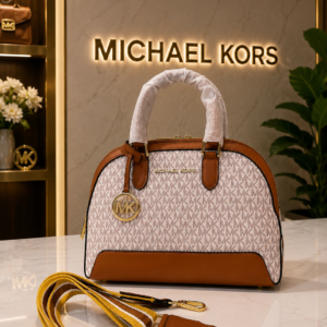 michael kor alma bag with dust bag 6518