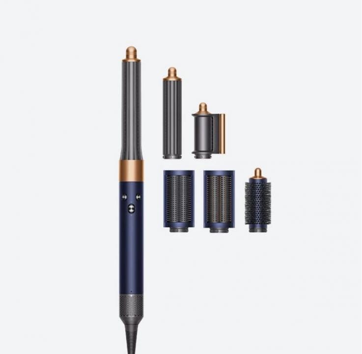 dyson airwrap special edition multi styler complete long with coanda smoothing dryer and storage caseceramic 6 in 1 dyson airwrap special edition multi styler complete long with coanda smoothing dryer and storage caseceramic 6 in 1
