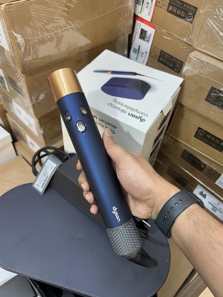 dyson airwrap special edition multi styler complete long with coanda smoothing dryer and storage caseceramic 6 in 1 dyson airwrap special edition multi styler complete long with coanda smoothing dryer and storage caseceramic 6 in 1