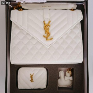 ysl saint crossbody camera bag luxury gift set with box 5143