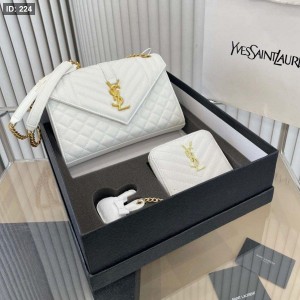 ysl saint crossbody camera bag luxury gift set with box 5143 ysl saint crossbody camera bag luxury gift set with box 5143