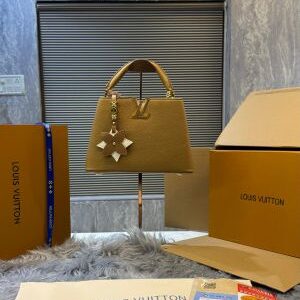 loui vuitton artycapucines nicholas hlobo premium packaging 6228