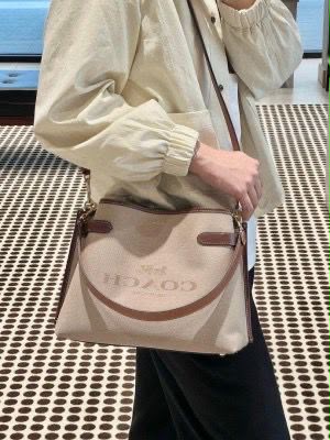 coac annah bucket bag with box 6544 coac annah bucket bag with box 6544